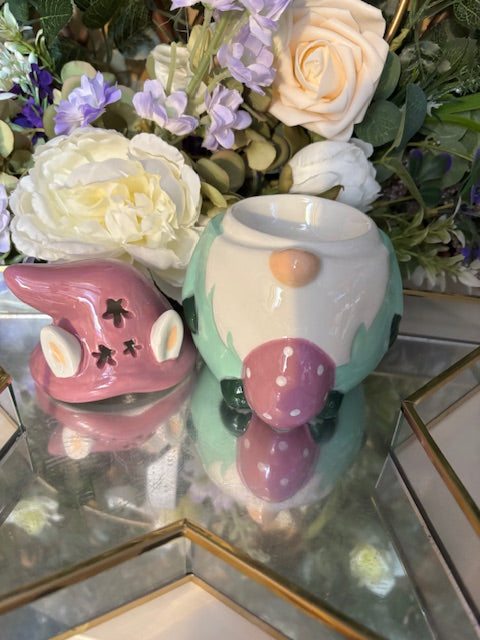 Easter gonk burner