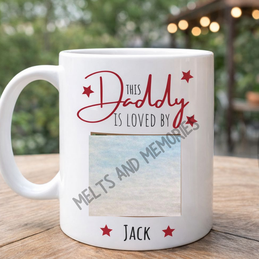 FATHERS DAY MUGS MANY DESIGNS TO CHOOSE FROM