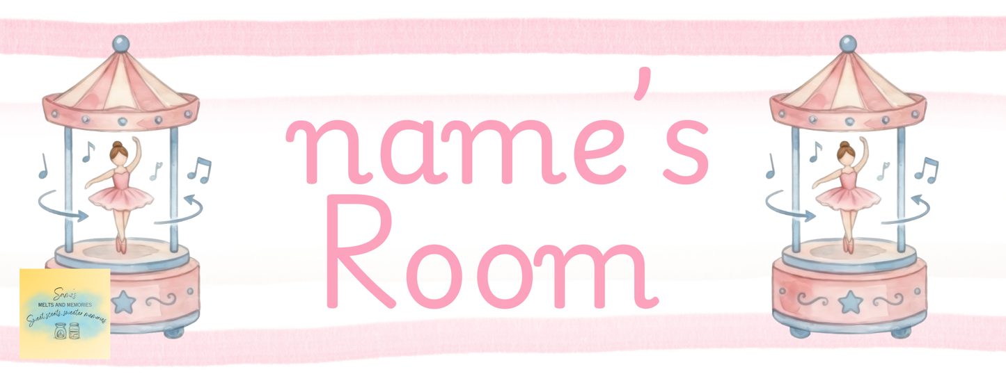 WOODEN DOOR SIGN. IDEAL FOR BEDROOM/GARAGE/SHED OR GARDEN. ANY DESIGNS FOR ALL AGES