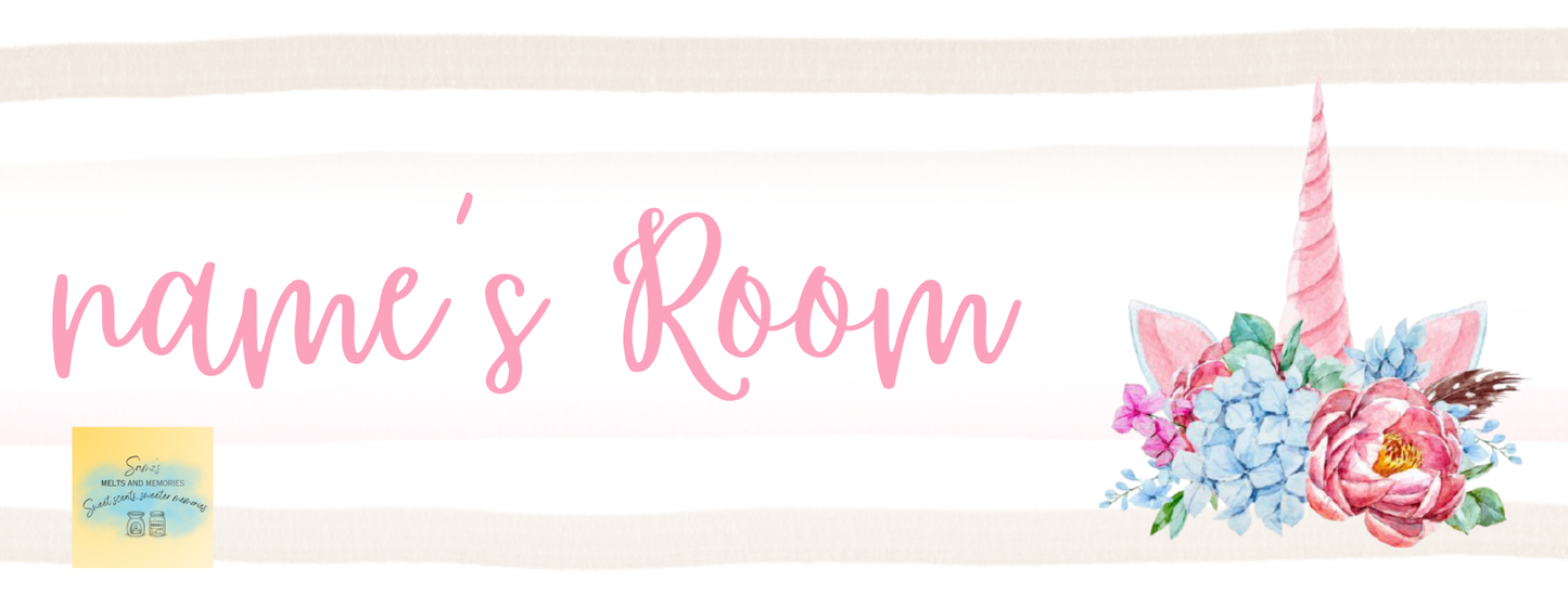 WOODEN DOOR SIGN. IDEAL FOR BEDROOM/GARAGE/SHED OR GARDEN. ANY DESIGNS FOR ALL AGES