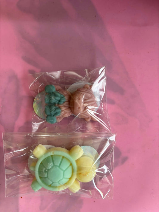 Mega Wax Melt Bundle — 20 Melts, Endless Fragrance