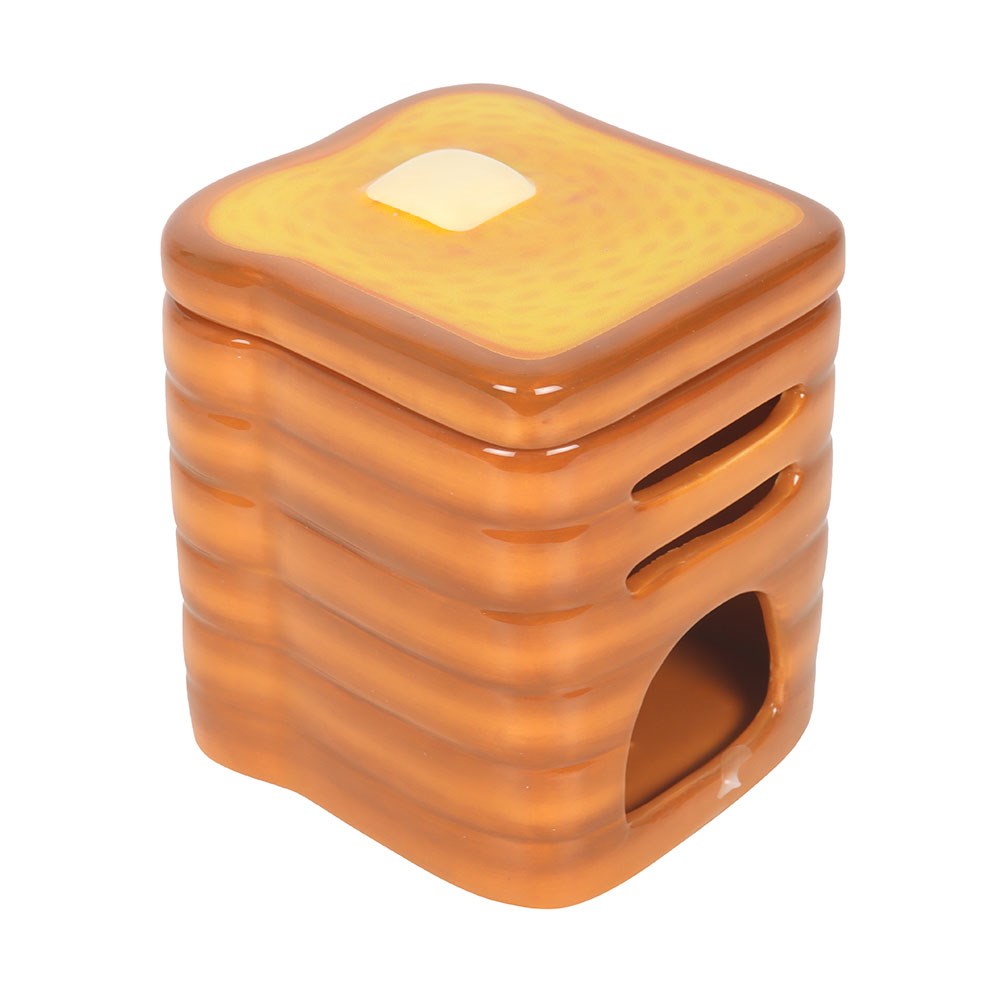 Stack of Toast style burner.. novelty for any kitchen