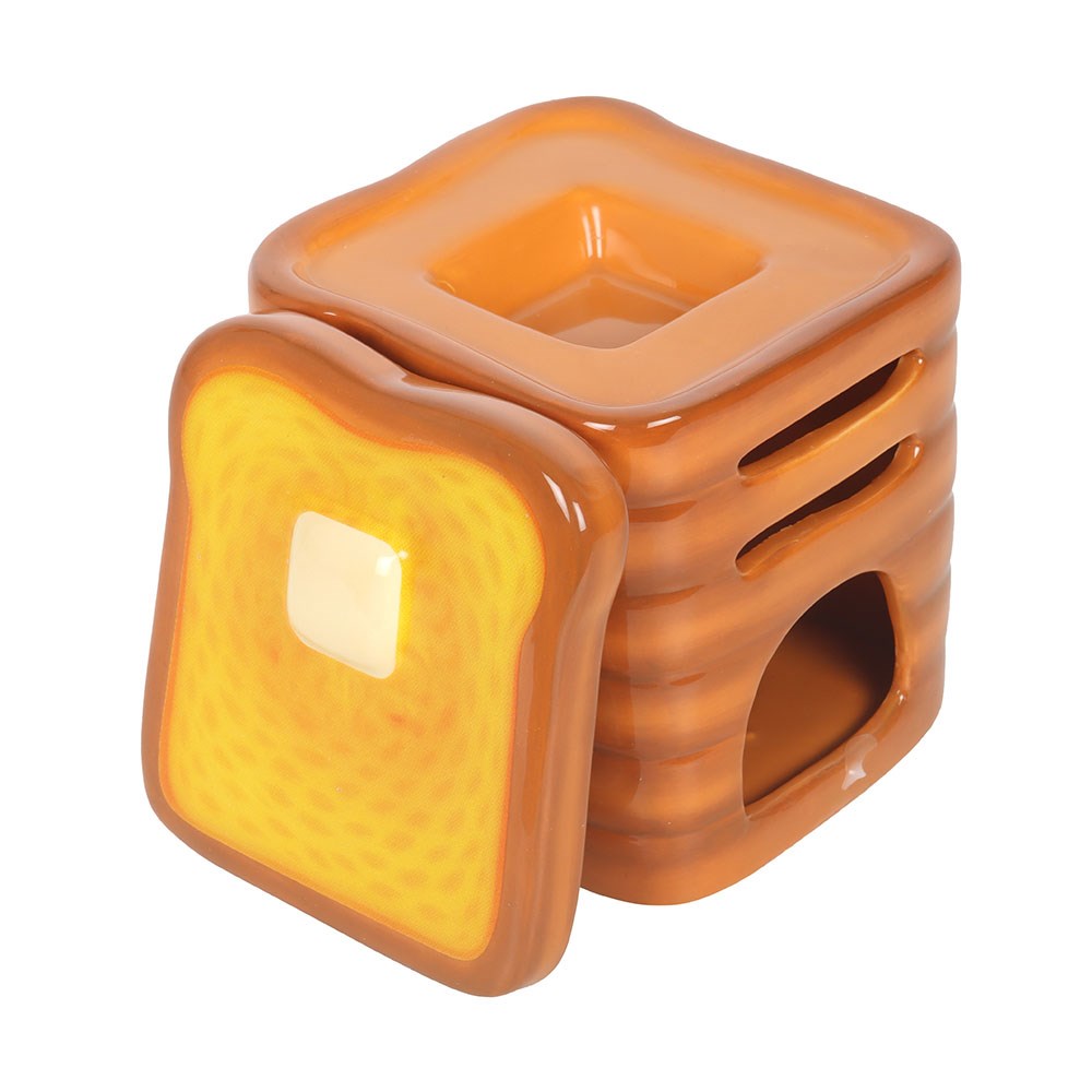 Stack of Toast style burner.. novelty for any kitchen