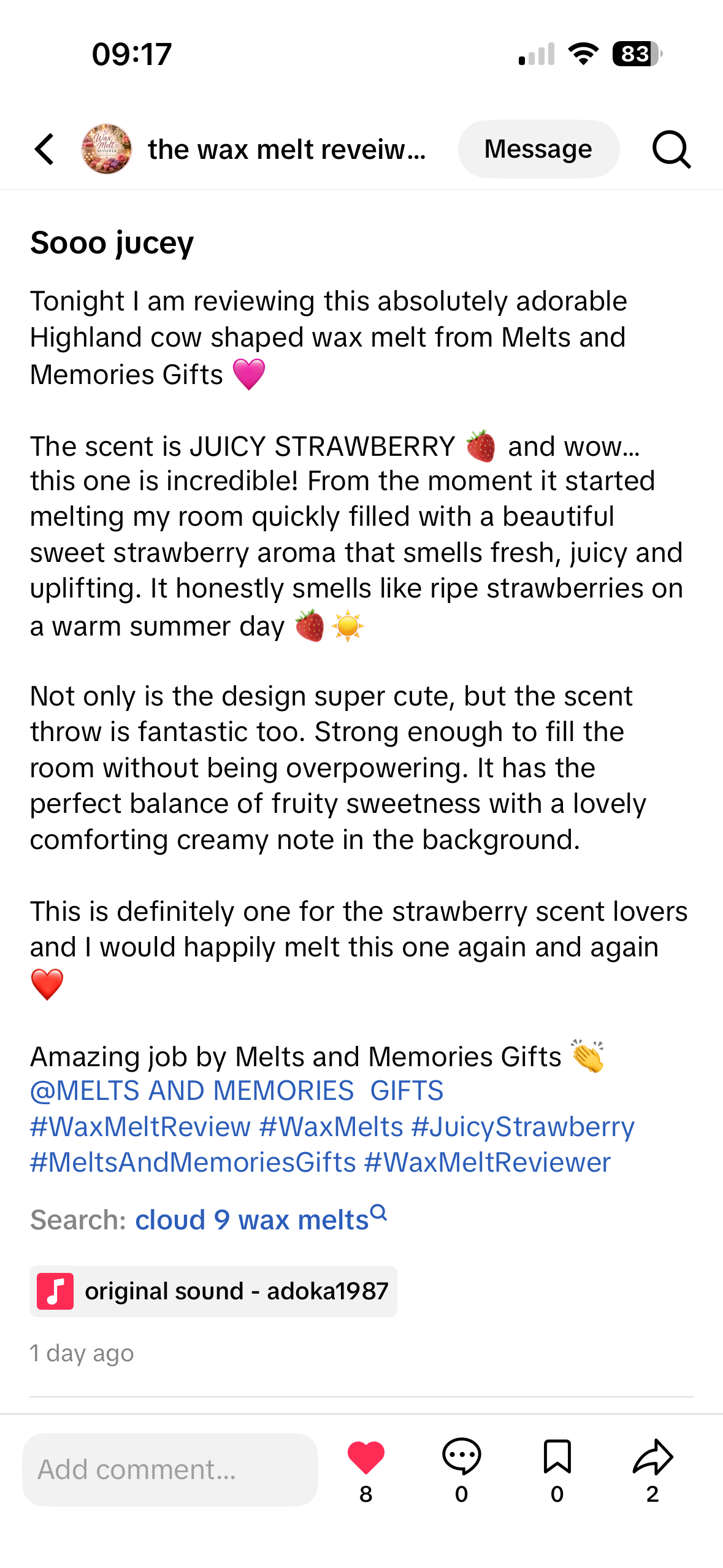 Mega Wax Melt Bundle — 20 Melts, Endless Fragrance
