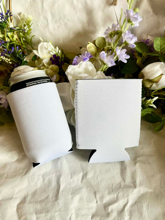 Personalised Can Holder