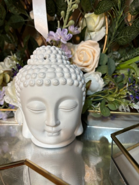 Buddha burner