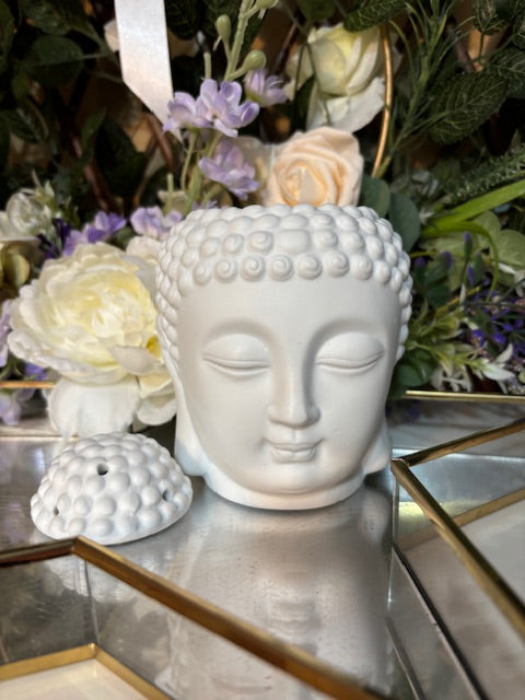 Buddha burner