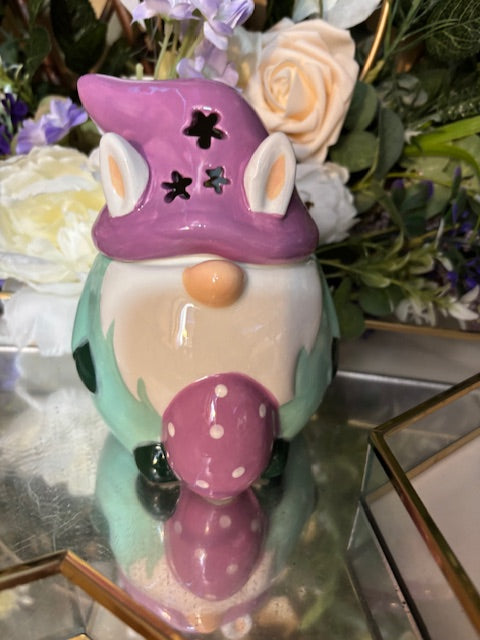 Easter gonk burner